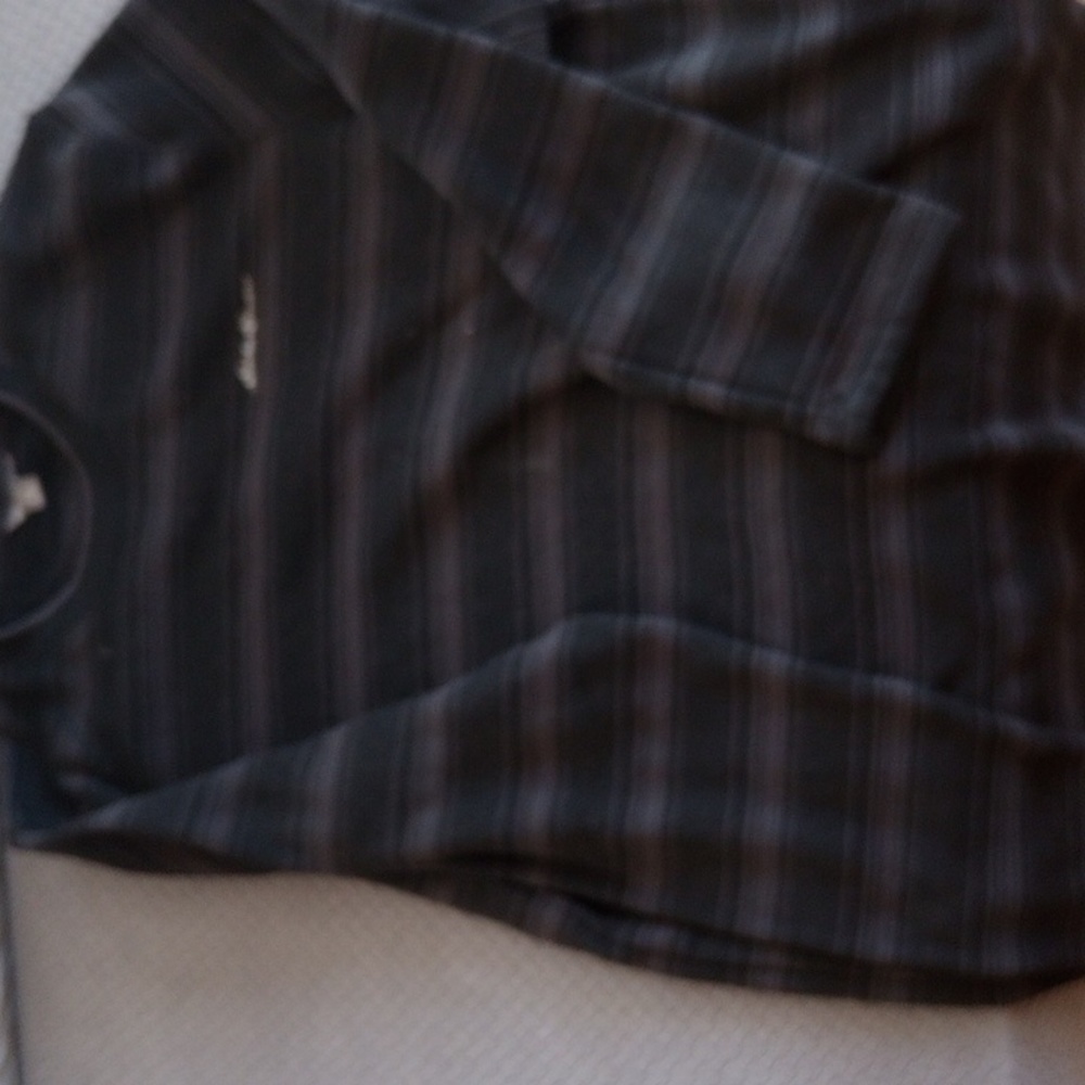 Eddie Bauer long sleeve top